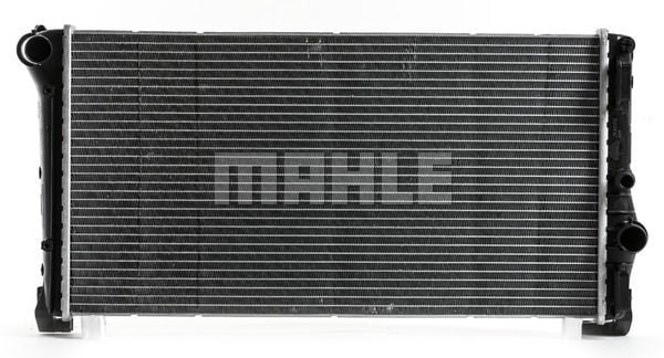 Fiat Idea 2003-2007 Arası 1.3 D Multijet Mahle Marka Su Radyatörü