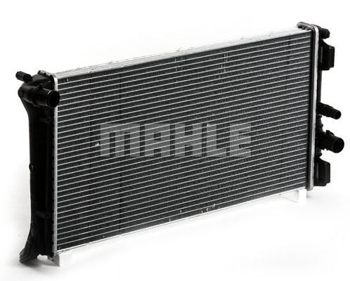 Fiat Idea 2003-2007 Arası 1.3 D Multijet Mahle Marka Su Radyatörü