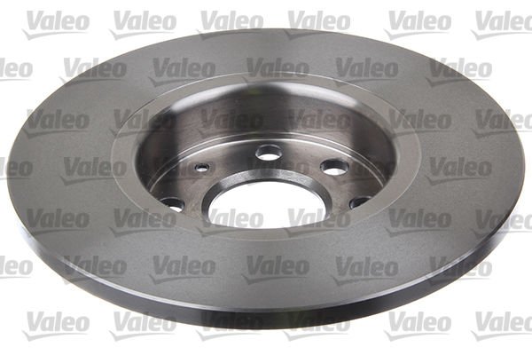 Fiat Punto 2005-2016 Arası 1.4 Natural Power Valeo Marka Ön Fren Diski