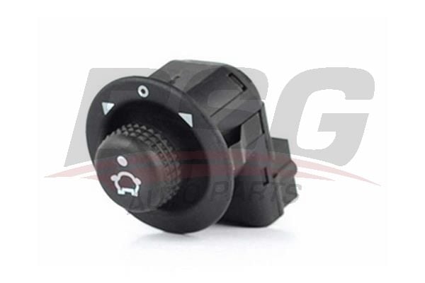 Ford Fiesta 1989-1997 Arası 1.4, 1.1 BSG Marka Ayna Kumanda Düğmesi