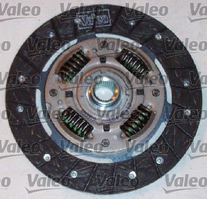 Seat Cordoba 1993-2002 Arası 2.0 i Valeo Marka Debriyaj Seti