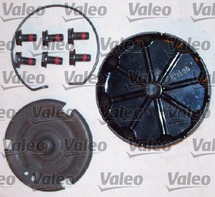 Seat Cordoba 1993-2002 Arası 2.0 i Valeo Marka Debriyaj Seti