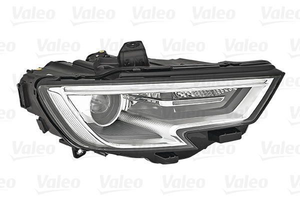 Audi A3 2012-2020 Arası 2.0 TDI Sağ Xenon Valeo Marka Far