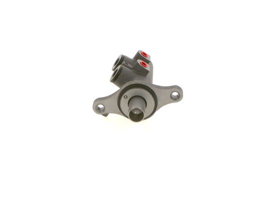 Fiat 500C 2009-2013 Arası 1.4 Bosch Marka Fren Ana Merkezi