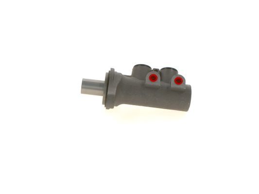 Fiat 500C 2009-2013 Arası 1.4 Bosch Marka Fren Ana Merkezi