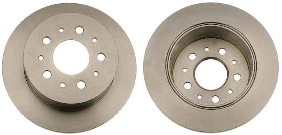 Fiat Ducato 2006-2010 Arası 140 Natural Power, 115 Multijet 2,0 D, 150 Multijet 3,0 D, 130 Multijet 2,3 D, 150 Multijet 2,3 D TRW Marka Arka Fren Diski