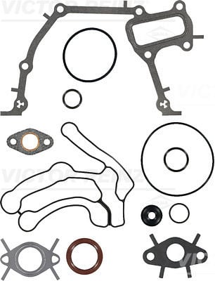 Fiat Punto 2005-2009 Arası 1.9 D Multijet Victor Reinz Marka Silindir Kapak Contası