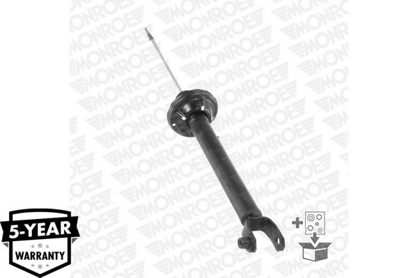Ford Ka 1996-2008 Arası 1.3 i Arka Sağ-Sol Uyumlu Monroe Marka Amortisör