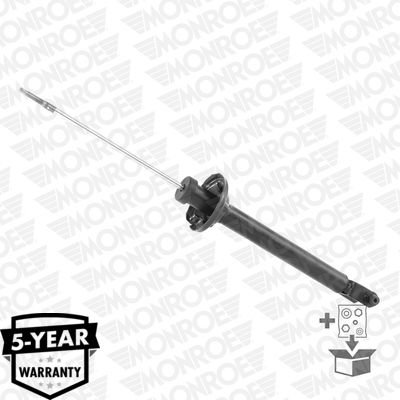 Ford Ka 1996-2008 Arası 1.3 i Arka Sağ-Sol Uyumlu Monroe Marka Amortisör