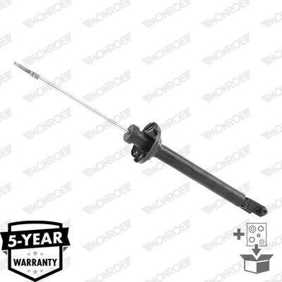 Ford Ka 1996-2008 Arası 1.3 i Arka Sağ-Sol Uyumlu Monroe Marka Amortisör