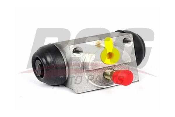 Ford Tourneo Connect 2002-2013 Arası 1.8 16V BSG Marka Arka Fren Silindiri