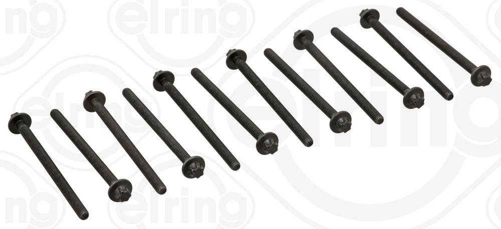 Opel Astra 1998-2014 Arası 1.2 16V, 1.4 LPG, 1.4 Elring Marka Silindir Kapak Saplaması