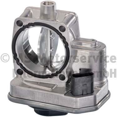 Opel Corsa 2006-2014 Arası 1.7 CDTI Pierburg Marka Gaz Kelebeği