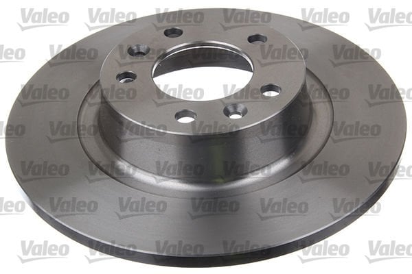 Peugeot 407 2005-2009 Arası 2.2 16V Valeo Marka Arka Fren Diski