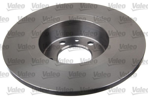 Peugeot 407 2005-2009 Arası 2.2 16V Valeo Marka Arka Fren Diski