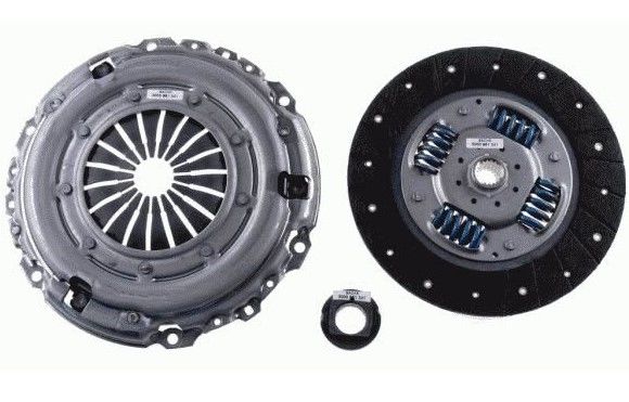 Debriyaj Seti Scudo 1.6 mjt Sachs SAC-3000951561