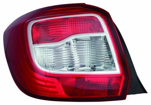 Dacia Sandero 2012-2016 Arası 1.2 LPG Depo Marka Sağ Stop Lambası