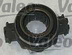 Citroen Bx 1982-1994 Arası TRD Turbo Valeo Marka Debriyaj Seti