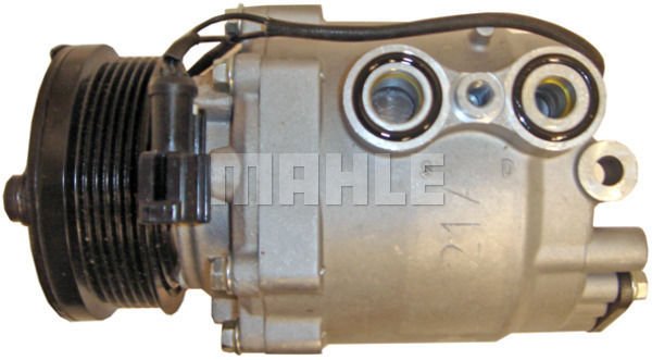 Ford Transit Connect 2002-2006 Arası 1.8 Di Mahle Marka Klima Kompresörü