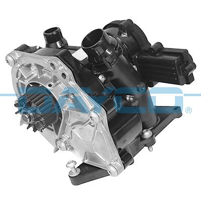 Audi Q5 2008-2017 Arası 2.0 TFSI quattro Dayco Marka Devirdaim Su Pompası