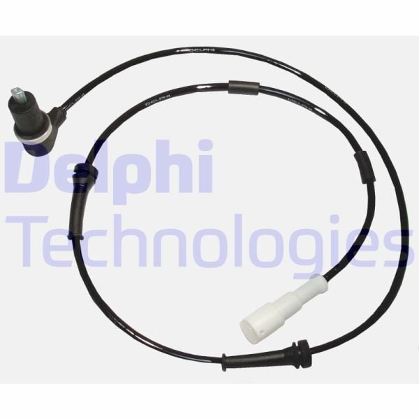 Fiat Punto 1993-2000 Arası 1.6 Delphi Marka Abs Sensörü