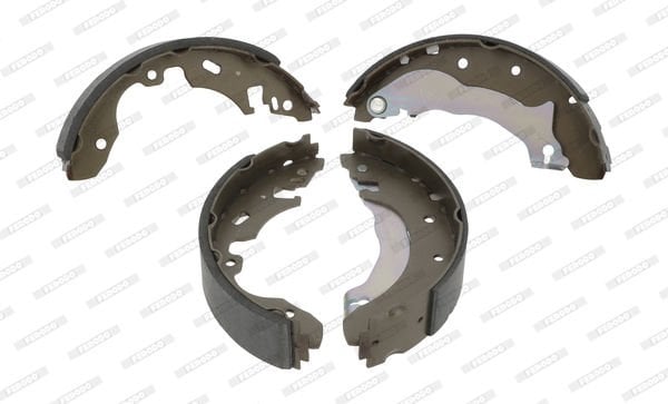 Ford Mondeo 1993-2000 Arası 1.8 TD Ferodo Marka Pabuçlu Balata