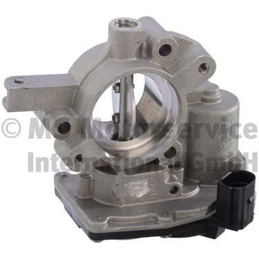 Opel Corsa 2006-2014 Arası 1.3 CDTI Pierburg Marka Gaz Kelebeği