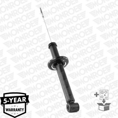 Seat Cordoba 1993-2002 Arası 1.6 i, 1.9 SDI, 1.8 i, 1.4 i Arka Monroe Marka Amortisör