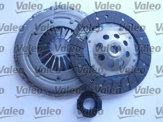 Seat Cordoba 1993-2002 Arası 1.9 TDI Valeo Marka Debriyaj Seti