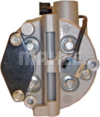 Ford Transit Connect 2002-2006 Arası 1.8 TDCi Mahle Marka Klima Kompresörü
