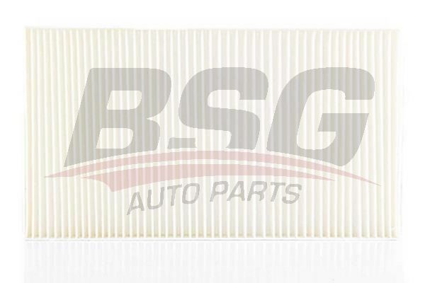 Audi A6 1997-2005 Arası 1.9 TDI BSG Marka Polen Filtresi