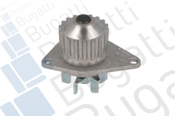 Citroen Saxo 1996-2004 Arası 1.0 X, 1.1 X, SX, 1.4 VTS Bugatti Marka Devirdaim Su Pompası