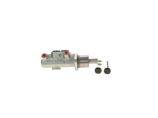 Citroen Zx 1991-1999 Arası 1.4 i Bosch Marka Fren Ana Merkezi