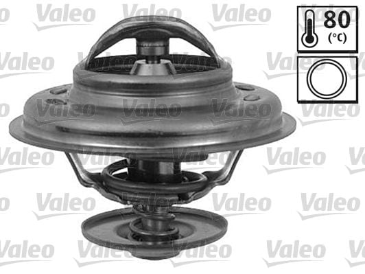 Ford Scorpio 1985-1998 Arası 2.5 TD Valeo Marka Termostat
