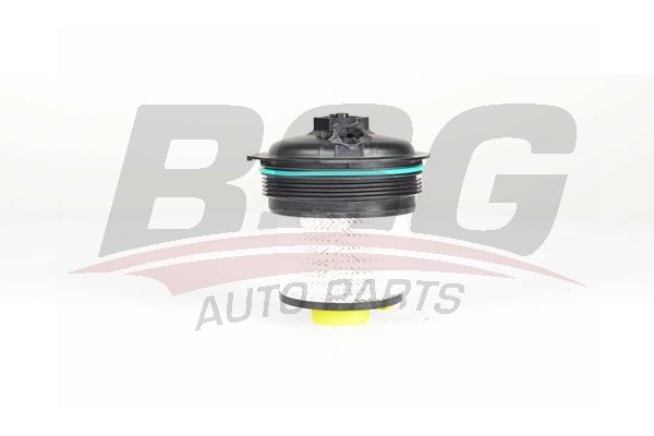 Ford Transit Custom 2012-2016 Arası 2.0 EcoBlue BSG Marka Yakıt Filtresi