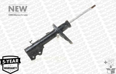 Peugeot 508 2010-2018 Arası 1.6 THP Ön Sol Monroe Marka Amortisör