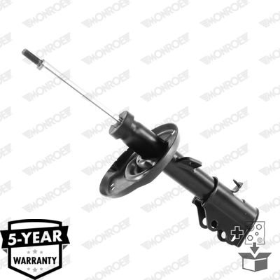 Peugeot 508 2010-2018 Arası 1.6 THP Ön Sol Monroe Marka Amortisör