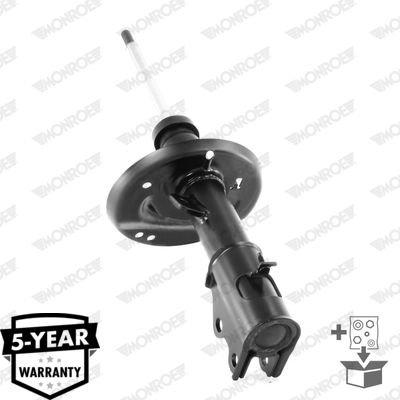Peugeot 508 2010-2018 Arası 1.6 THP Ön Sol Monroe Marka Amortisör
