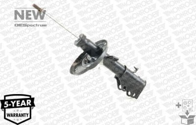 Peugeot 508 2010-2018 Arası 1.6 THP Ön Sol Monroe Marka Amortisör