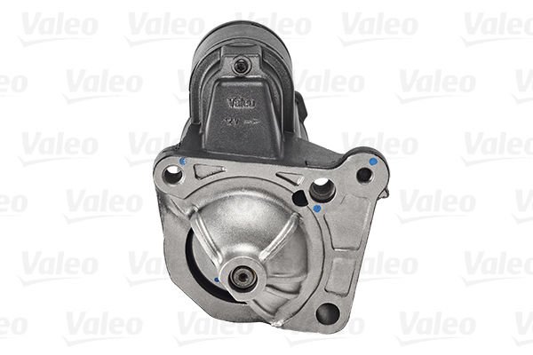 Renault Laguna 2001-2007 Arası 1.9 dCi Valeo Marka Marş Motoru