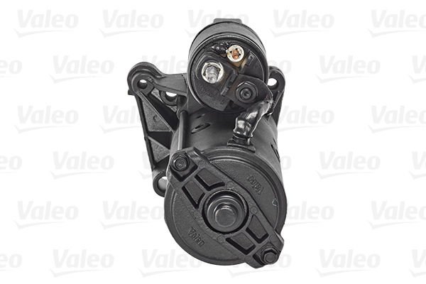 Renault Laguna 2001-2007 Arası 1.9 dCi Valeo Marka Marş Motoru