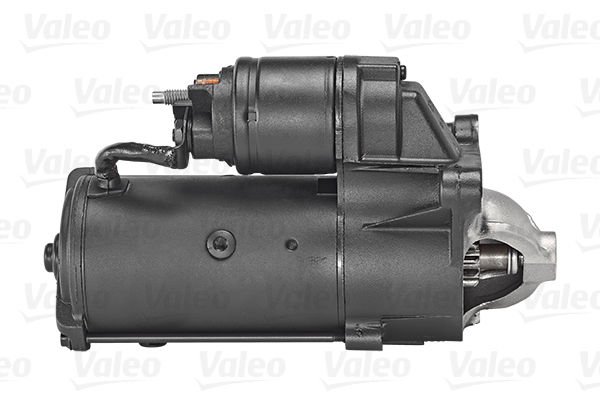 Renault Laguna 2001-2007 Arası 1.9 dCi Valeo Marka Marş Motoru