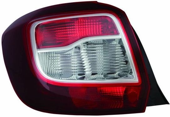 Dacia Sandero 2012-2016 Arası 1.5 dCi Depo Marka Sağ Stop Lambası