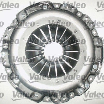 Seat Cordoba 2002-2009 Arası 1.4 TDI Valeo Marka Debriyaj Seti