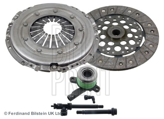 Renault Espace 2002-2006 Arası 2.0 Turbo Blueprint Marka Debriyaj Seti