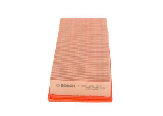 Citroen Bx 1982-1994 Arası 19 Bosch Marka Hava Filtresi