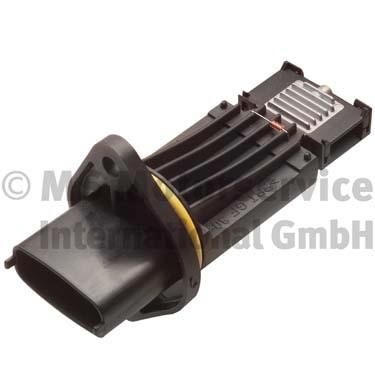 Fiat Brava 1995-2003 Arası 1.9 TD 100 S Pierburg Marka Hava Debimetresi
