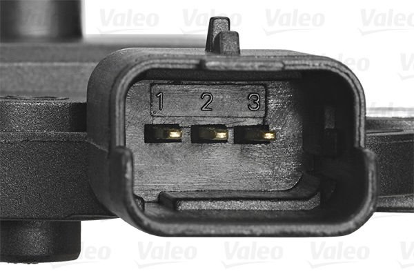 Ford Mondeo 2007-2015 Arası 2.0 TDCi Valeo Marka Krank Sensörü