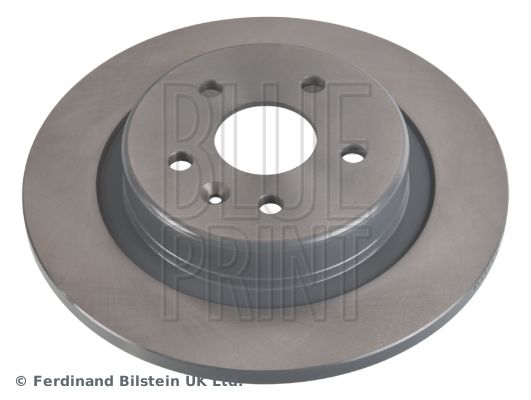 Opel Astra 2015-2019 Arası 1.6 CDTi Blueprint Marka Arka Fren Diski