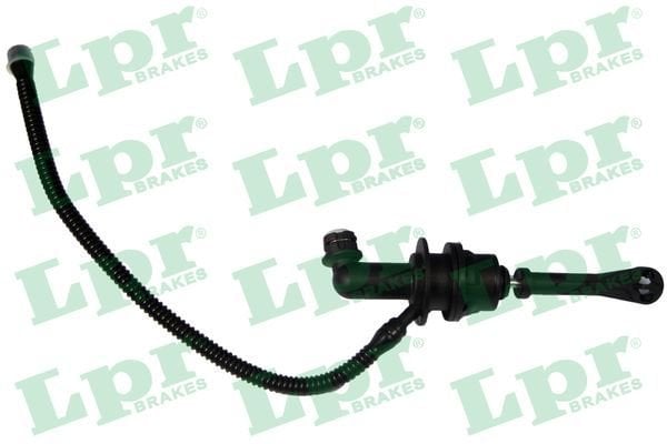 Peugeot 406 1995-2005 Arası 2.0 HDi 110 LPR Marka Debriyaj Üst Merkezi